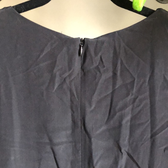 Dana-Maxx black formal dress - Picture 6 of 8